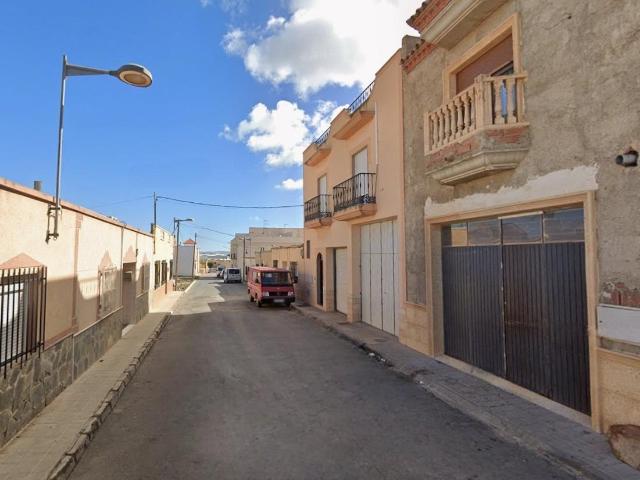 Adosado en venta en Nijar, Almería. Activo inmobiliario SIN POSESIÓN, NO SE PUEDE VISITAR