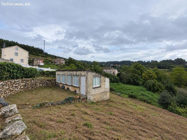 Adosado en Venta en O Vicedo, Lugo