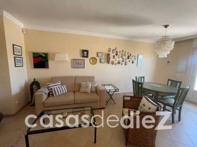 Adosado en venta en Oliva Nova, Valencia Costa Valencia