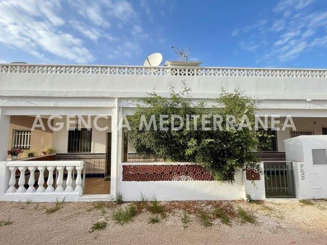 Adosado en venta en Oliva Nova, Valencia Costa Valencia