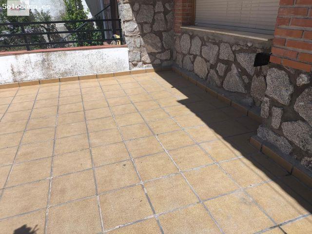 Adosado en Venta en Oncebreros, Ávila