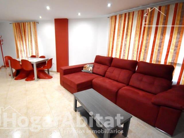 Adosado en venta en Onda, Castellón
