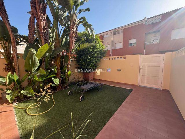 Adosado en venta en Ondara, Alicante Costa Blanca