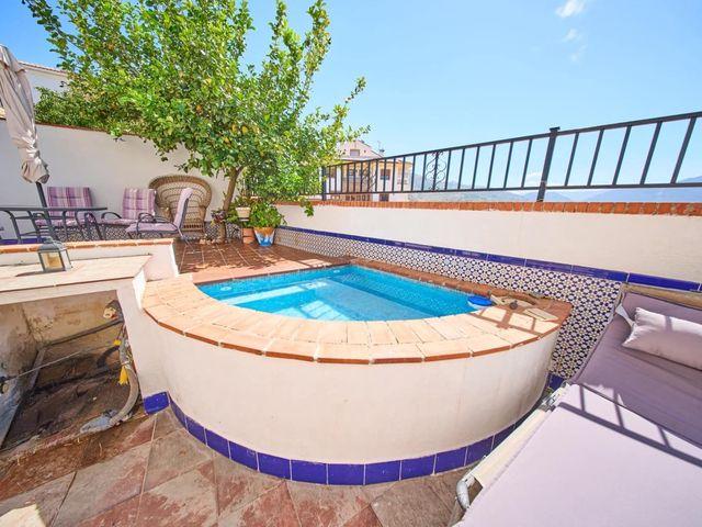Adosado en venta en Orgiva, Granada