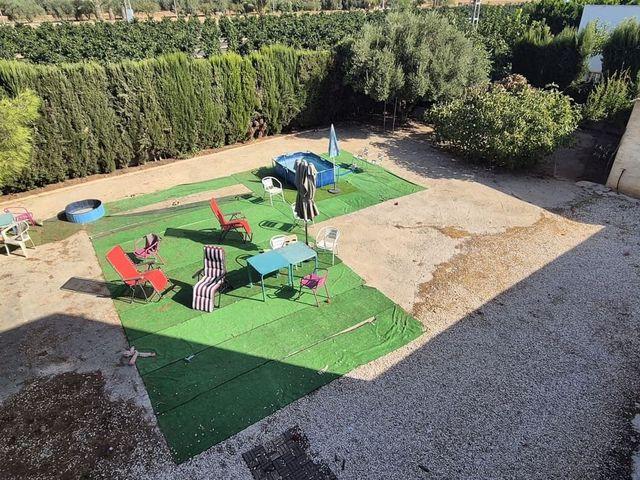 Adosado en venta en Orihuela, Alicante