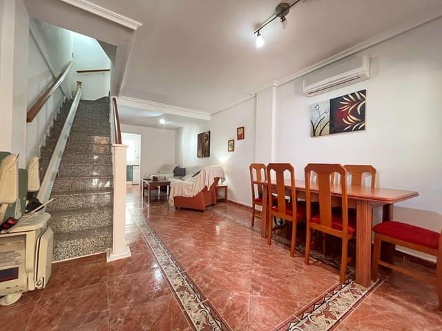 Adosado en venta en Orihuela, Alicante
