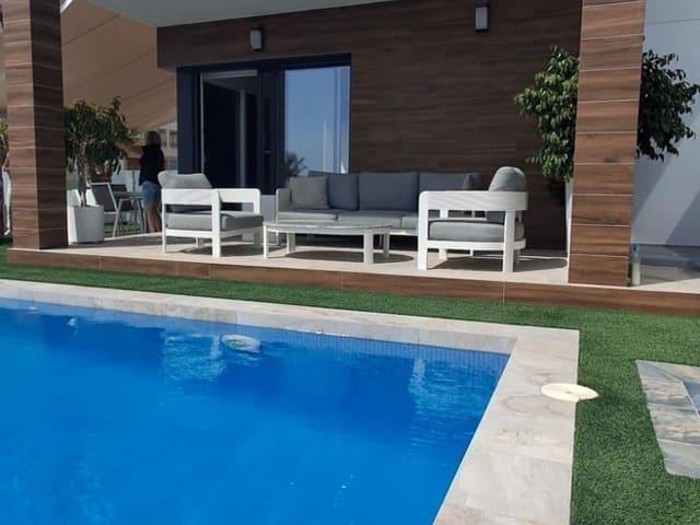 Adosado en venta en Orihuela, Alicante