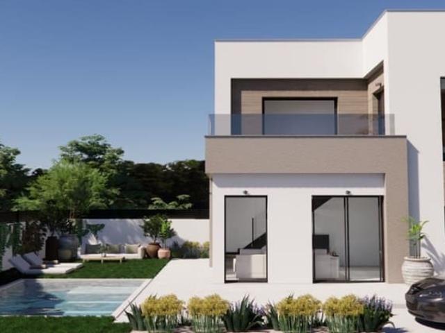 Adosado en venta en Orihuela, Alicante