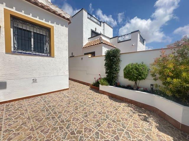 Adosado en venta en Orihuela, Alicante