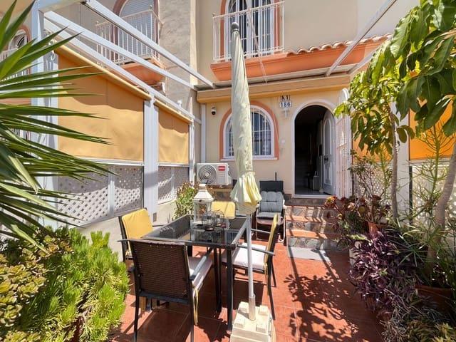 Adosado en venta en Orihuela, Alicante