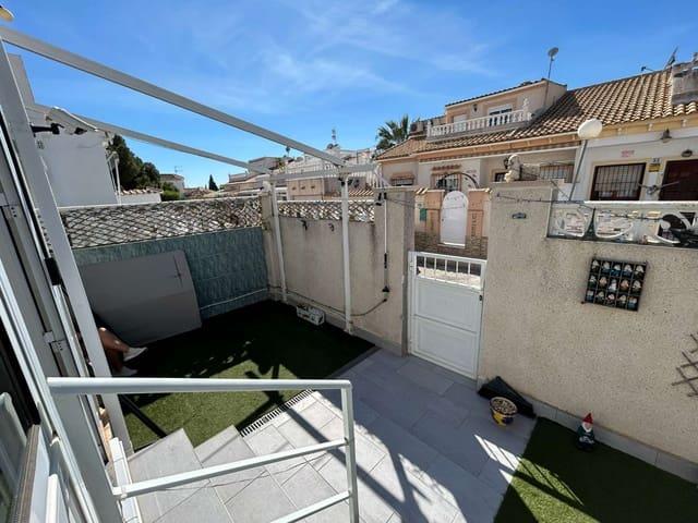 Adosado en venta en Orihuela, Alicante