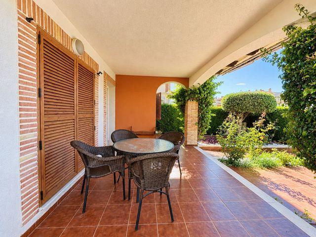 Adosado en venta en Orihuela Costa, Alicante Costa Blanca
