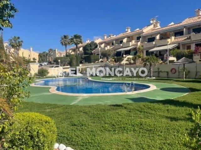 Adosado en venta en Orihuela Costa, Alicante Costa Blanca