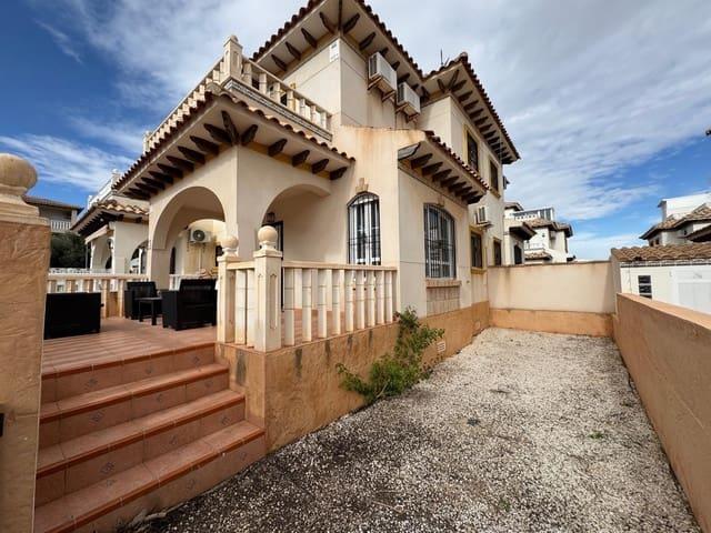 Adosado en venta en Orihuela Costa, Alicante Costa Blanca
