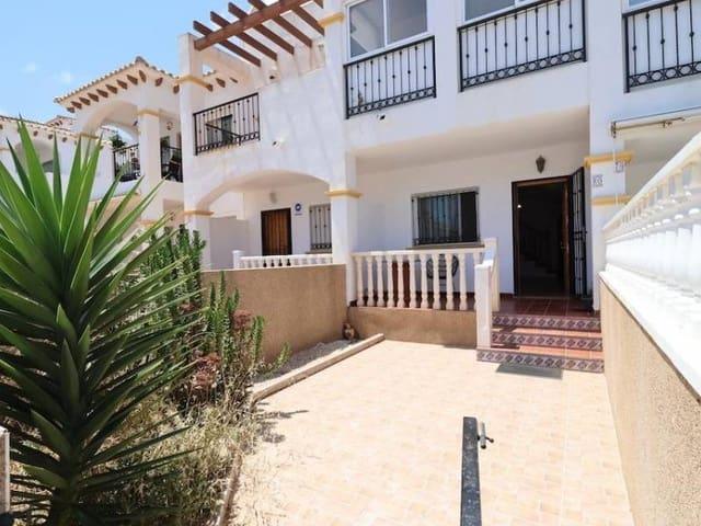 Adosado en venta en Orihuela Costa, Alicante Costa Blanca