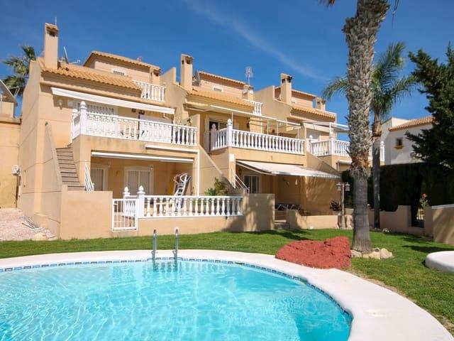 Adosado en venta en Orihuela Costa, Alicante Costa Blanca
