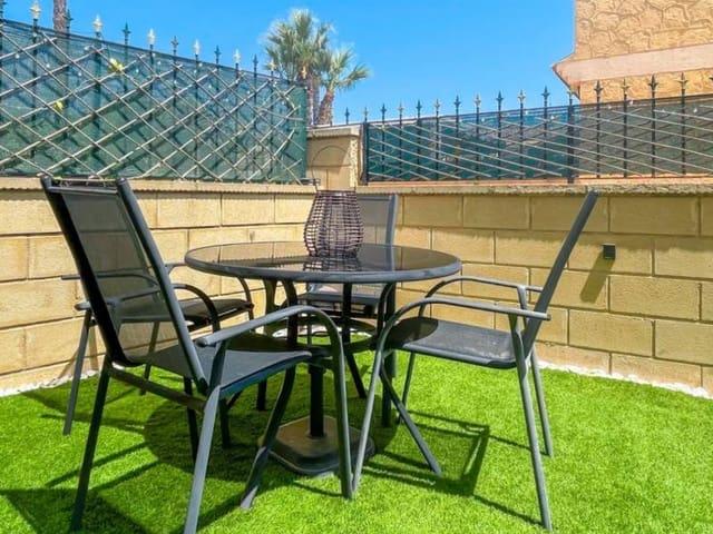 Adosado en venta en Orihuela Costa, Alicante Costa Blanca