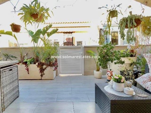 Adosado en venta en Orihuela Costa, Alicante Costa Blanca