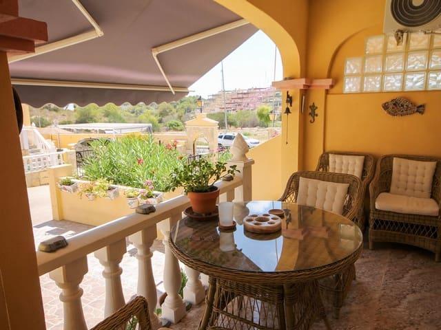 Adosado en venta en Orihuela Costa, Alicante Costa Blanca