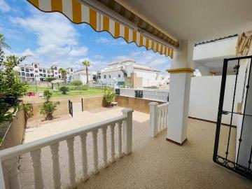 Urbanización la Zenia II, Alicante, Comunidad Valenciana, Comunidad Valenciana