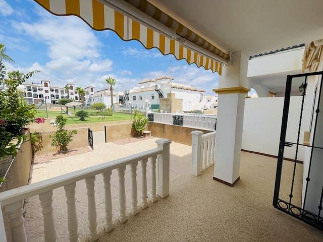 Adosado en venta en Orihuela Costa, Alicante Costa Blanca