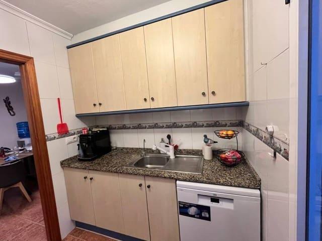 Adosado en venta en Orihuela Costa, Alicante Costa Blanca