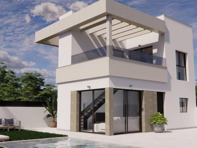 Pareado en venta en Orihuela Costa, Alicante Costa Blanca
