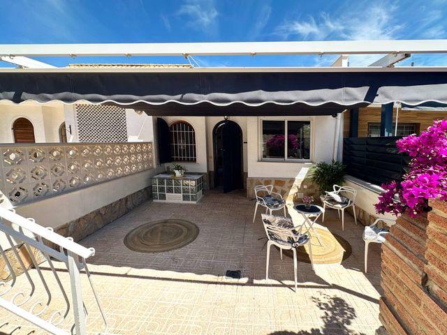 Adosado en venta en Orihuela Costa, Alicante Costa Blanca