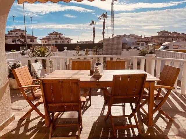 Adosado en venta en Orihuela Costa, Alicante Costa Blanca