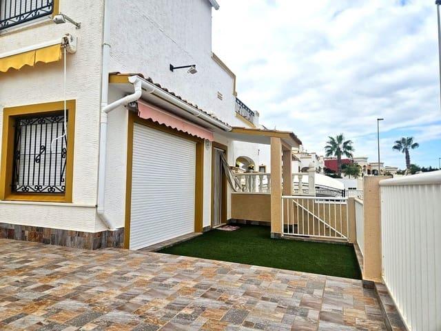 Adosado en venta en Orihuela Costa, Alicante Costa Blanca
