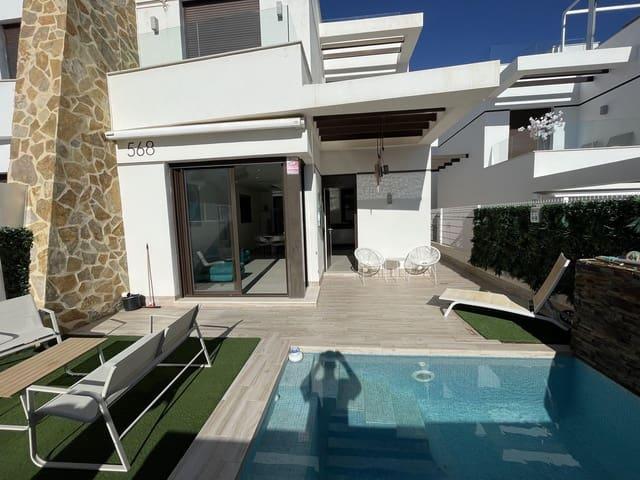 Adosado en venta en Orihuela Costa, Alicante Costa Blanca