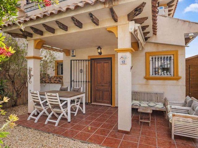 Adosado en venta en Orihuela Costa, Alicante Costa Blanca