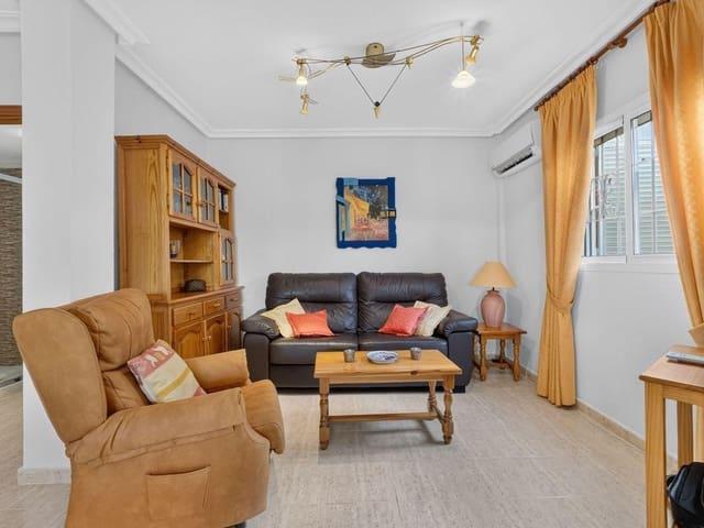 Adosado en venta en Orihuela Costa, Alicante Costa Blanca