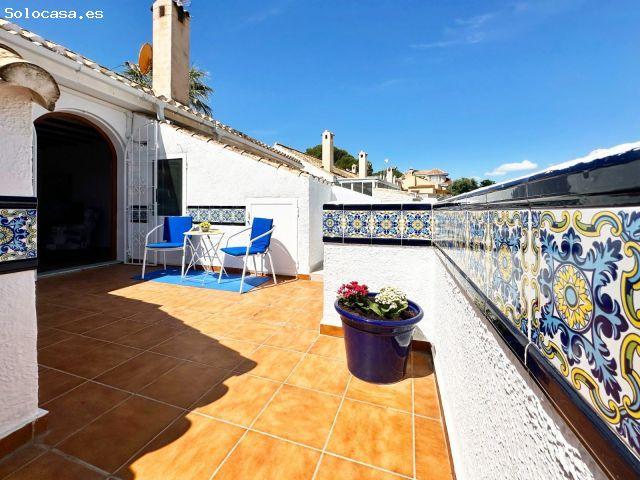 Adosado en Venta en Orihuela Costa, Alicante