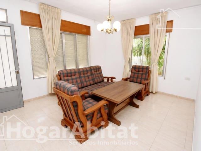 Adosado en venta en Oropesa, Castellón Costa Azahar