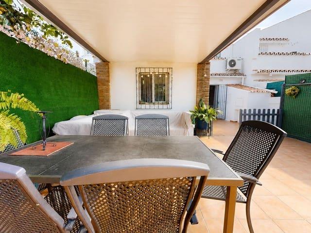 Adosado en venta en Atalaya Isdabe, Málaga Costa del Sol
