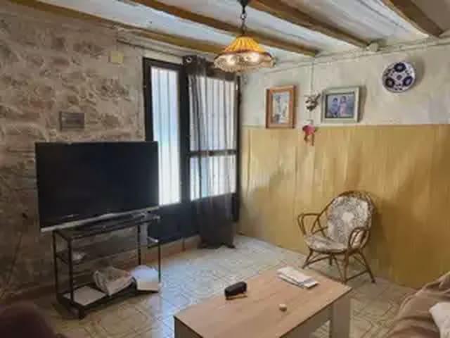 Adosado en venta en Atzeneta del Maestrat, Castellón