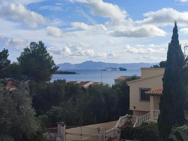Adosado en venta en Aucanada, Mallorca