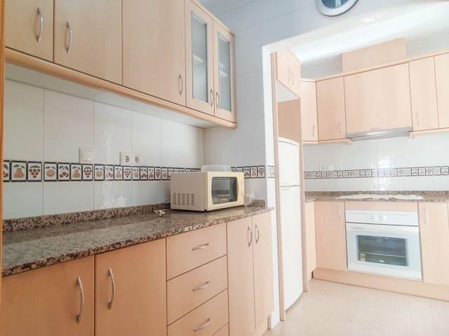 Adosado en venta en Avileses, Murcia Costa Cálida
