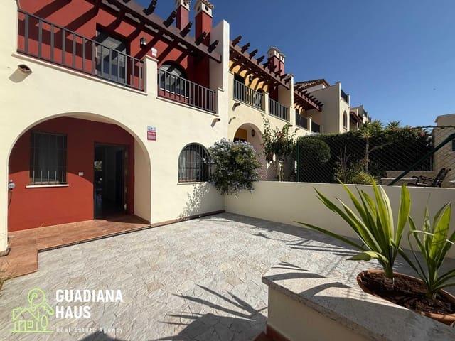 Adosado en venta en Ayamonte, Huelva Costa de la Luz