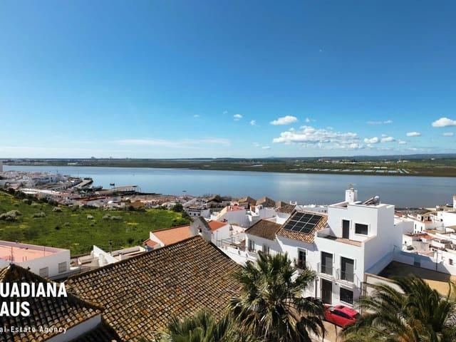 Adosado en venta en Ayamonte, Huelva Costa de la Luz