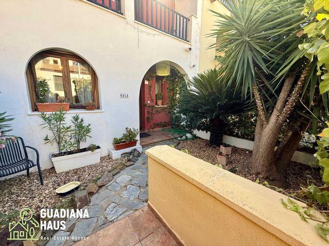 Adosado en venta en Ayamonte, Huelva Costa de la Luz