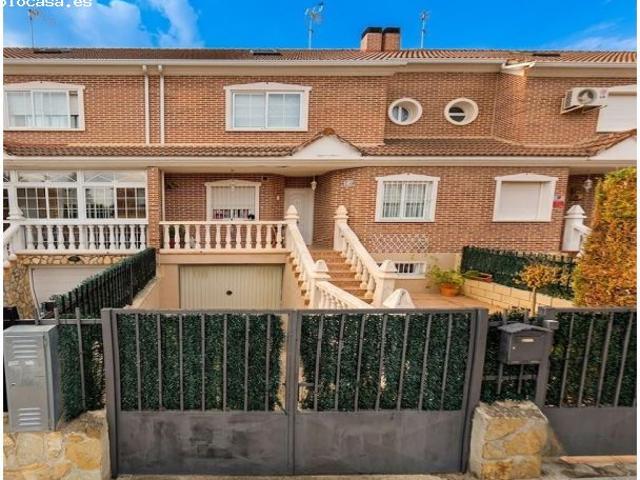 Adosado en Venta en Azuqueca de Henares, Guadalajara