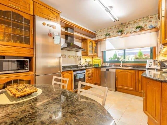 Adosado en venta en A Coruña, A Coruña Rías Altas