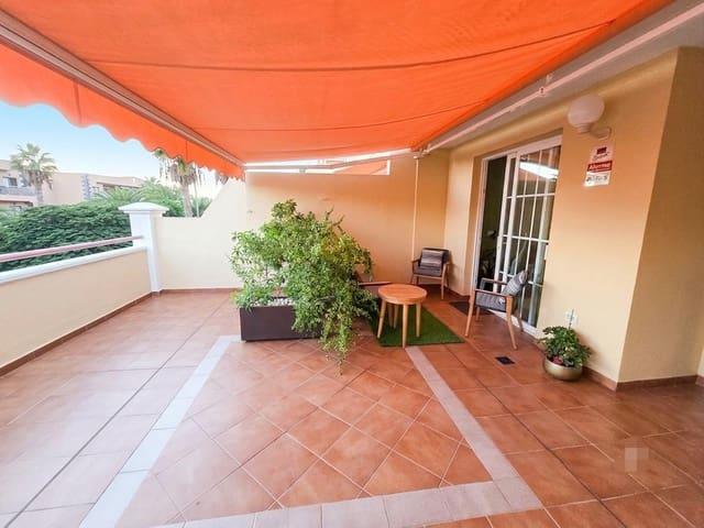 Adosado en venta en Adeje, Tenerife