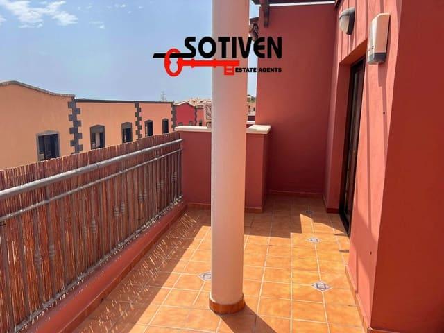 Adosado en venta en Adeje, Tenerife