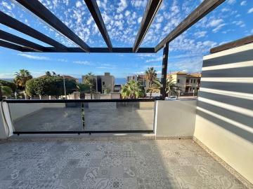 Adosado en venta en Adeje, Tenerife