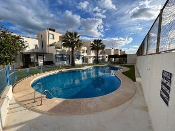 Adosado en venta en Aguadulce Almeria, Almería Costa Almería