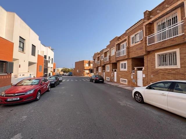 Adosado en venta en Aguadulce Almeria, Almería Costa Almería