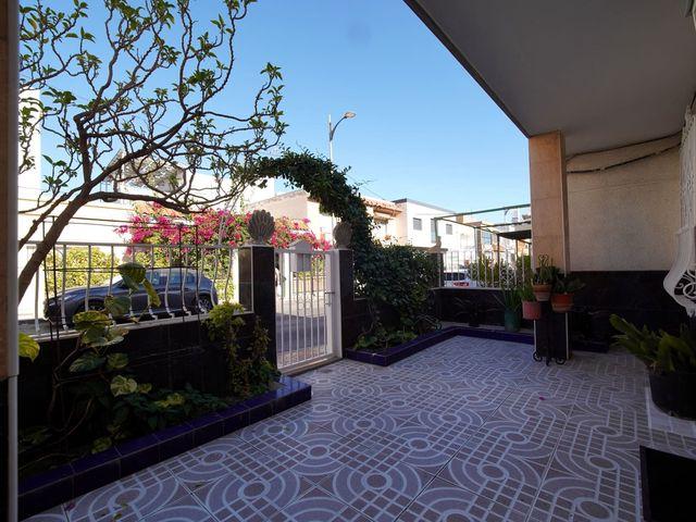 Adosado en venta en Aguadulce Almeria, Almería Costa Almería
